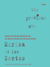 Cover image for The Precious One